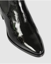 Beau Coops - Lumier Ankle Boots