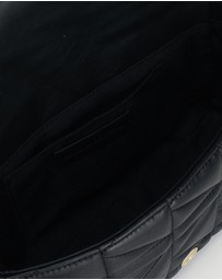 Karl Lagerfeld - K/Kuilt Medium Shoulder Bag
