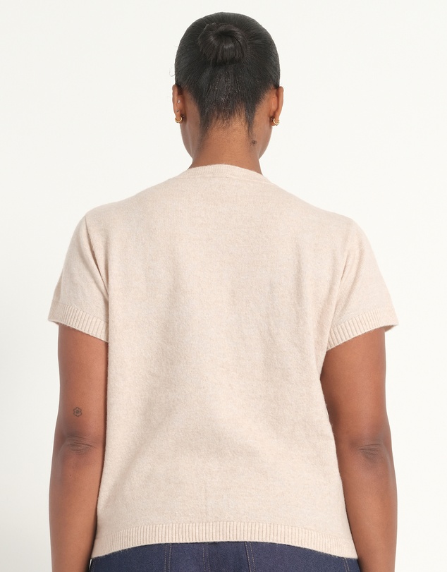 Estelle - Airlie Knit
