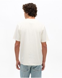 Superdry - Trad Tattoo Graphic Tee