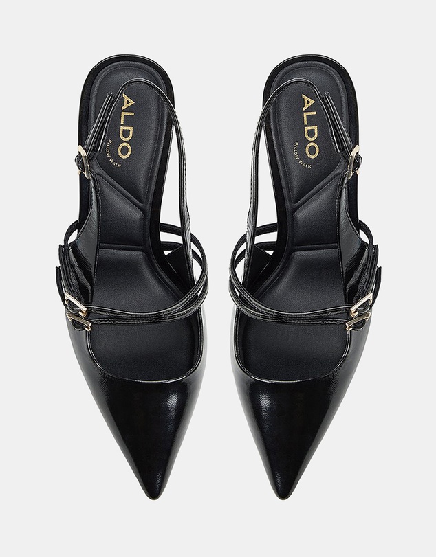 ALDO - Halsie Slingback Heels