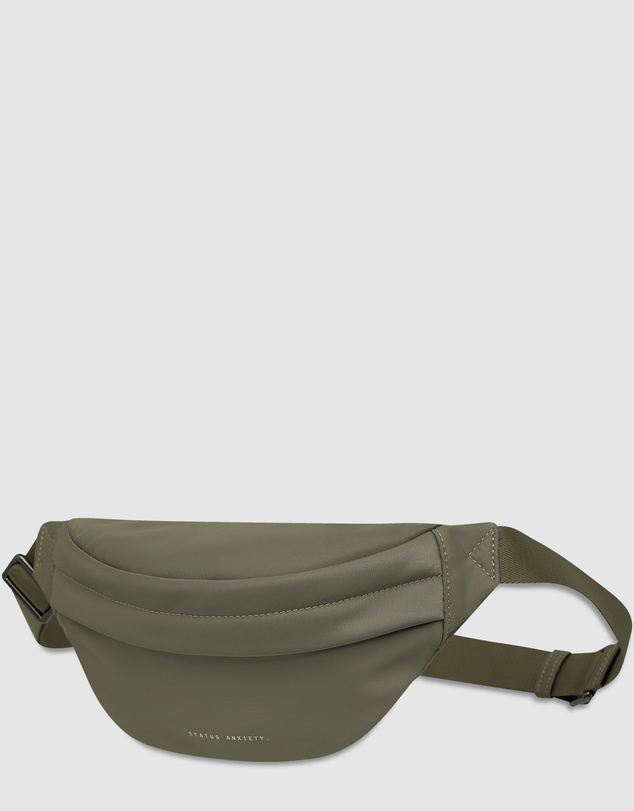 Status Anxiety - Piper Bag