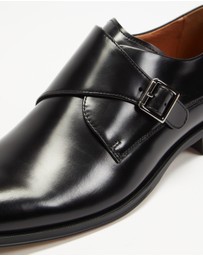 Florsheim - Sentinel Monk - Men's
