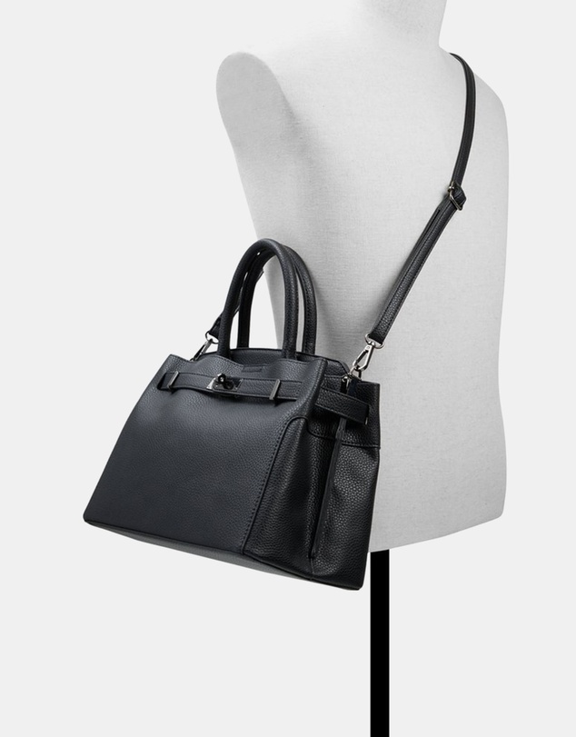 Call It Spring - Lemercier Top Handle Bag
