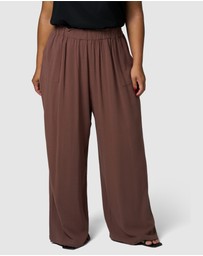 Something 4 Olivia - Sunday Linen Pants