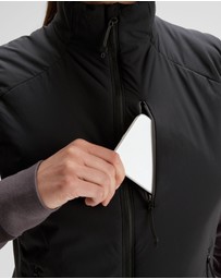 Kathmandu - Seeker PrimaLoft® Active Vest