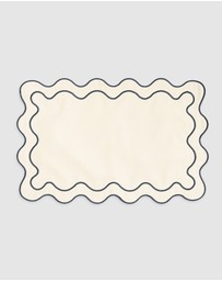 Business & Pleasure Co. - The Placemat