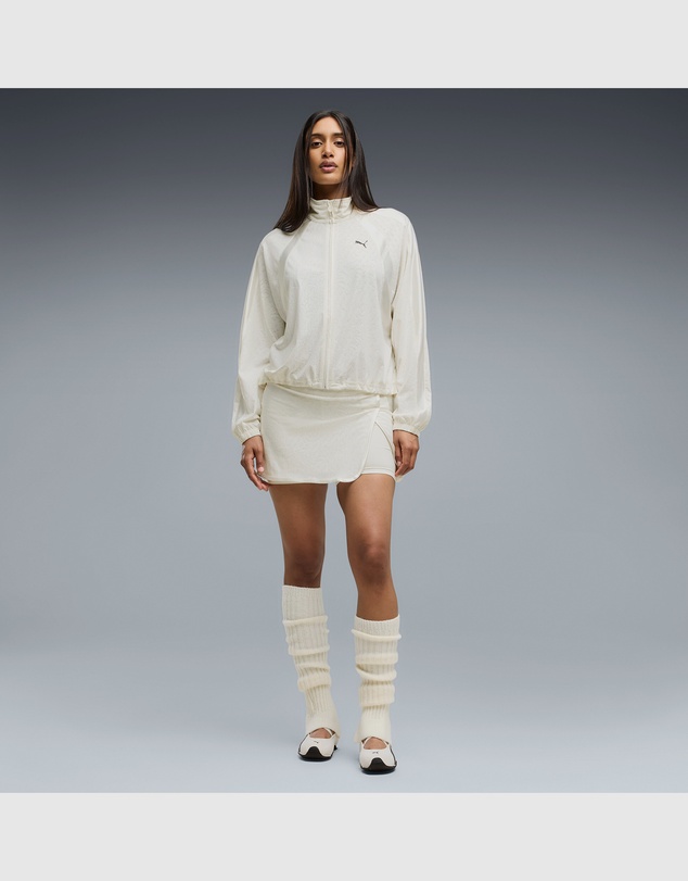 Puma - H-Street Ballet Sneakers Footwear - Women's