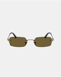 Miu Miu - 0MU B50S