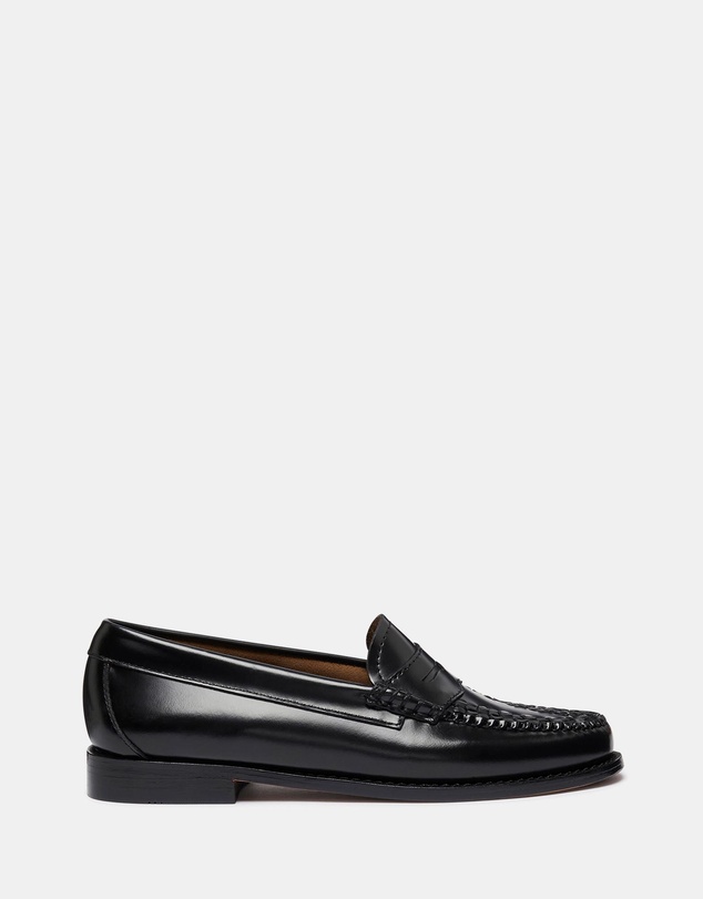 G. H. BASS - Weejun Penny Weave Loafers - Women's