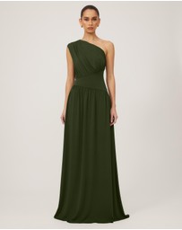 Tussah - Camila Maxi Dress