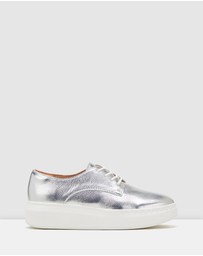 Rollie - Derby City Shoe