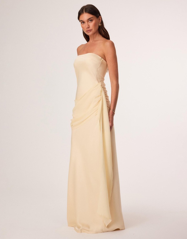 SNDYS - Madeline Maxi Dress