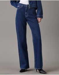 Calvin Klein Jeans - Authentic Bootcut Jeans