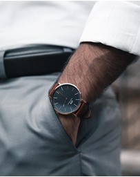 Daniel Wellington - Classic St Mawes 40mm