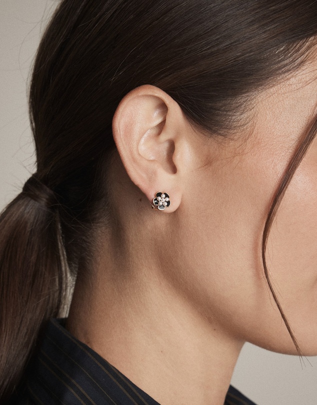 MIMCO - La Fleur Stud Earrings