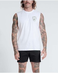 Vacancy Co - Endless Summer Tank
