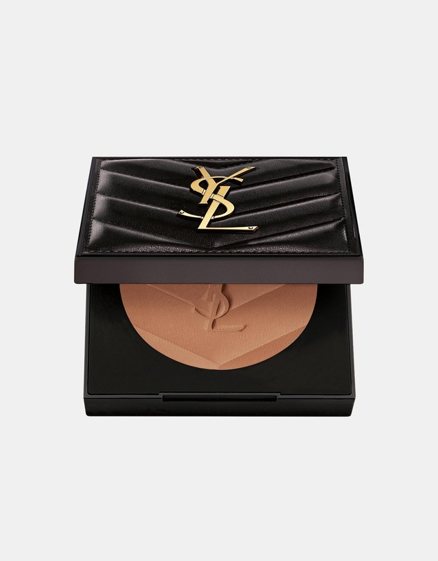 Yves Saint Laurent - All Hours Setting Powder