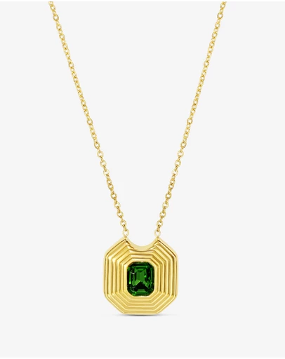 Jackie Mack - Soiree Necklace
