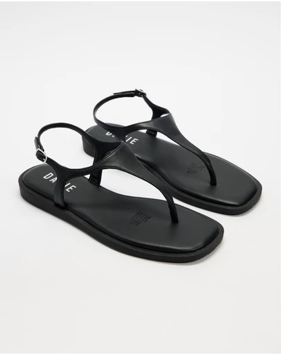 Dazie - Freya Thong Sandals