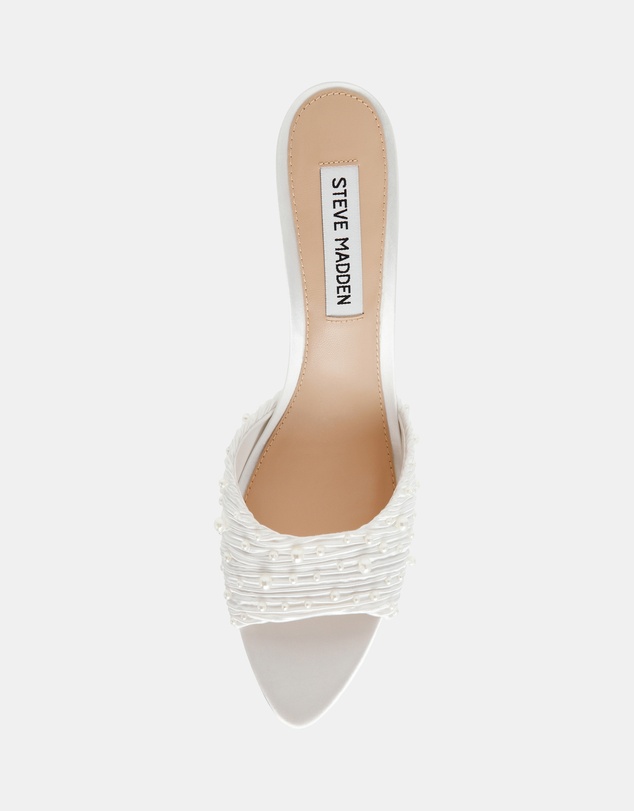 Steve Madden - Serina-P Pearl Heels