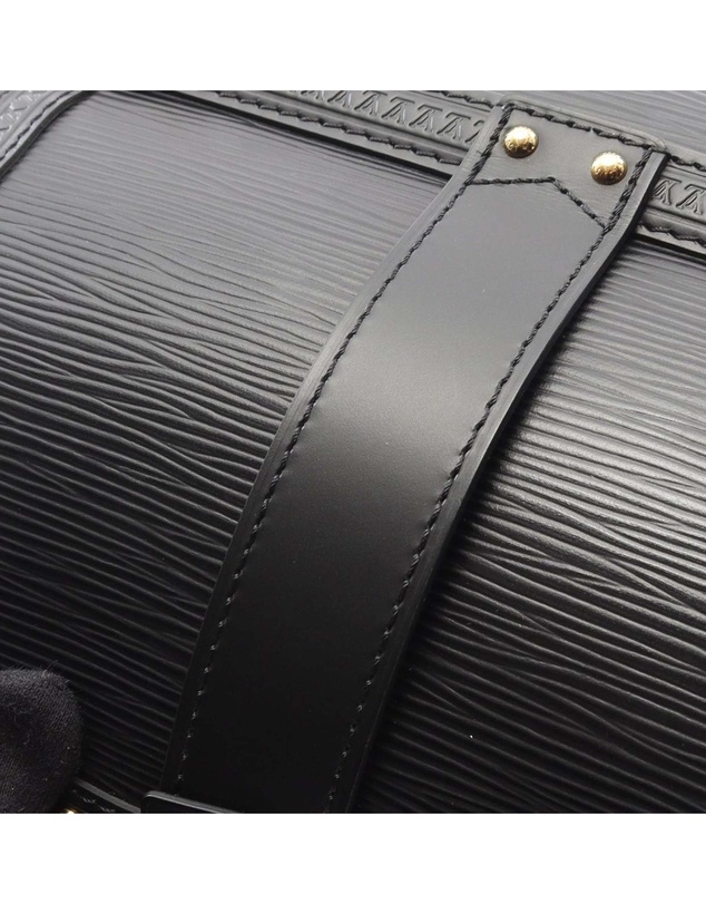 Pre-Loved by Azura Reborn - Pre-Loved Epi Papillon Trunk