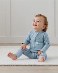ergoPouch - Layers Long Sleeve 2.0 TOG - Babies