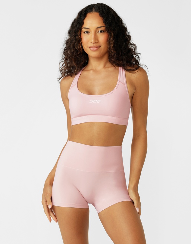 Lorna Jane - LJ Iconic Racerback Sports Bra