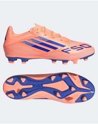 adidas Performance - F50 Club Firm/Multi-Ground Football Boots Unisex