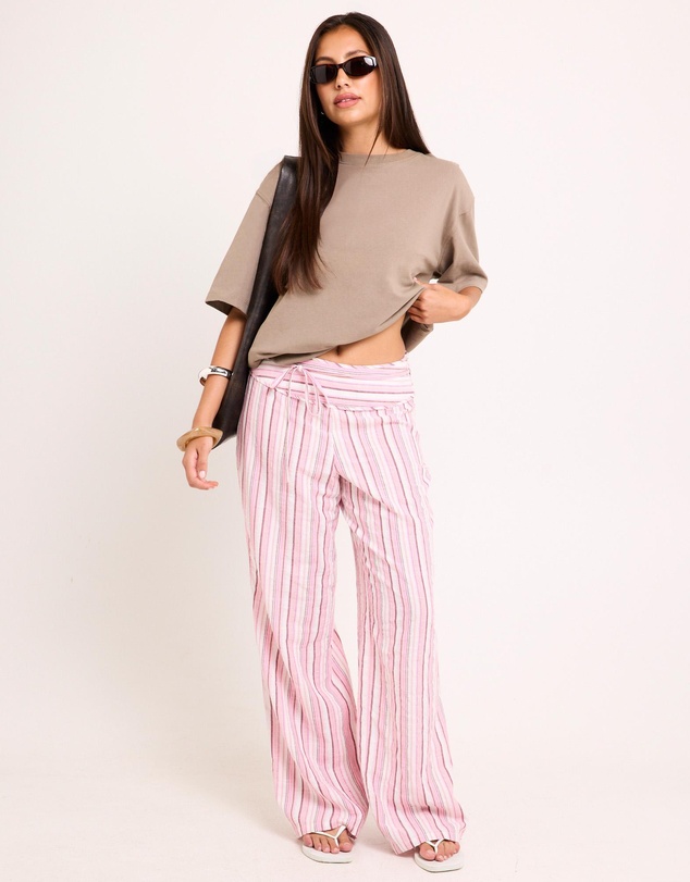 General Pants Co. Basics - Oversized T-Shirt