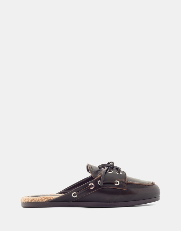 Therapy - Shuttle Flats