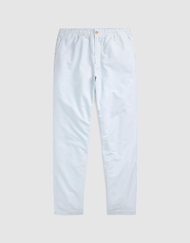 Polo Ralph Lauren - ICONIC EXCLUSIVE - Polo Prepster Classic Fit Striped Pants