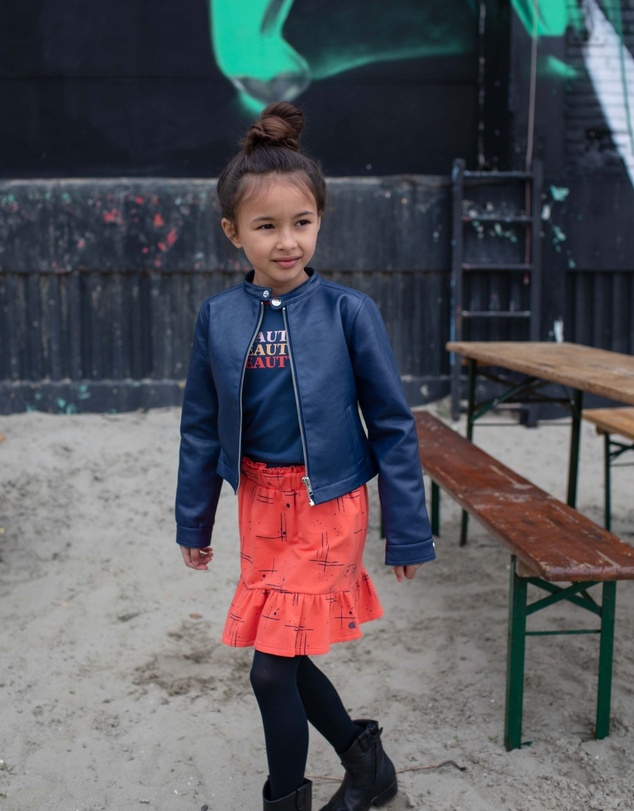 Quapi - Skirt Khloe - Kids-Teens