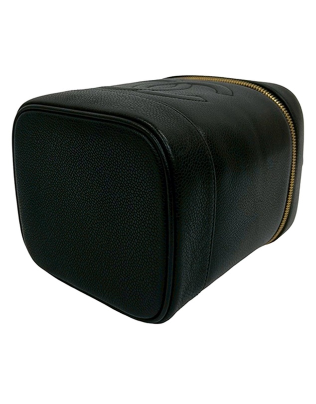 Pre-Loved by Azura Reborn - Pre-Loved CC Caviar Vanity Case