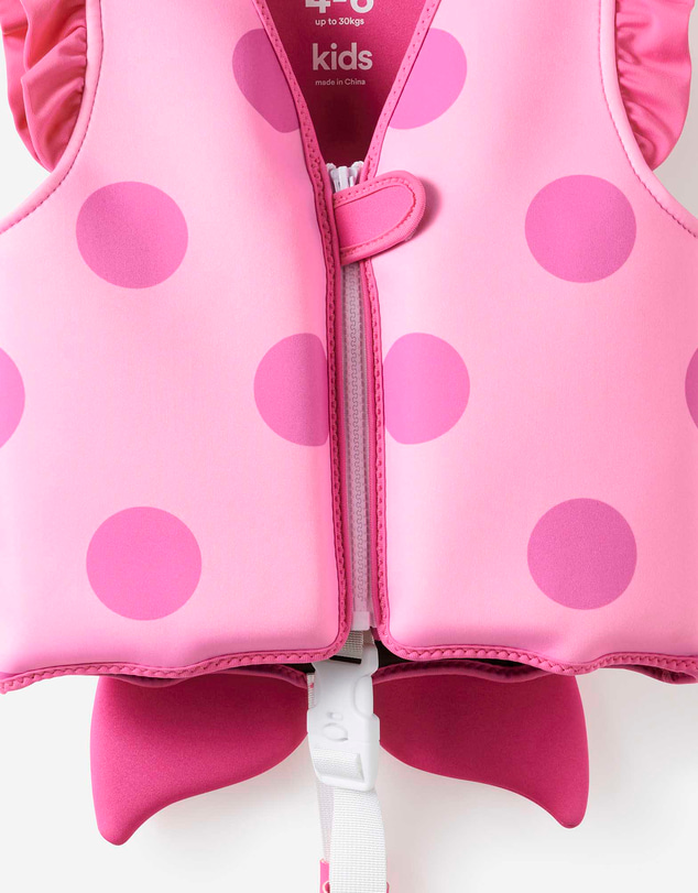 Cotton On Kids - Kids Swim Vest