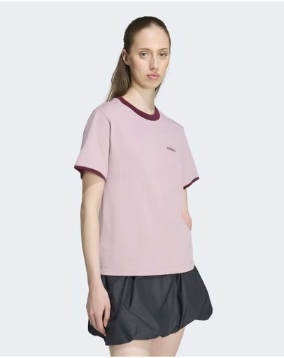 Magic Mauve / Maroon