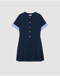 Sandro - Suzie Dress