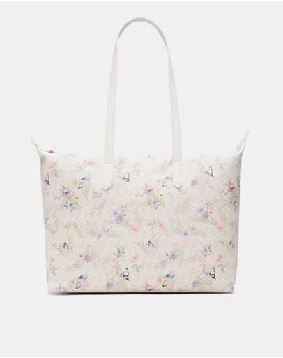 Call It Spring - Kameron Tote Bag