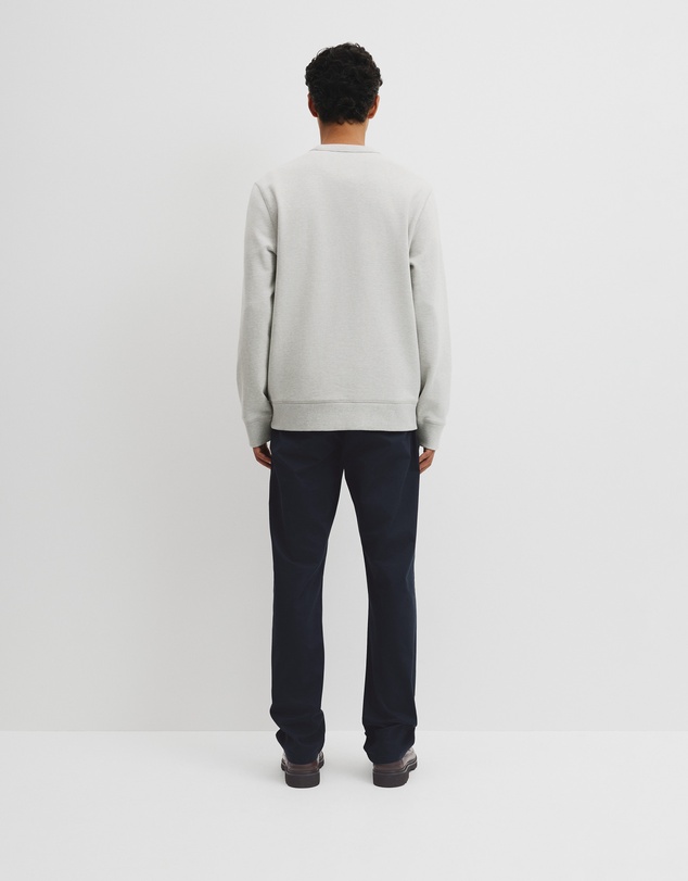 Country Road - Australian Cotton Cr Crew Neck Sweat