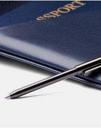 Bellroy - Travel Wallet