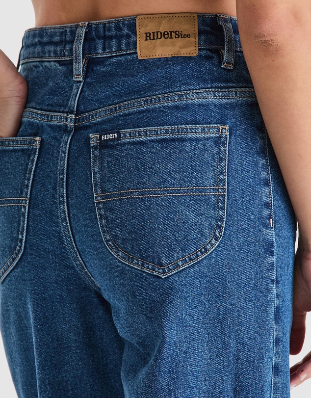 Riders by Lee - Hi Wide Jeans