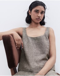 UNISON - Balconette Top