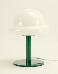 Dennis Did It - Bubblegum Lamp Mint