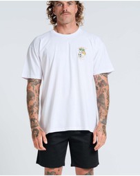 Vacancy Co - Club Dread Tee