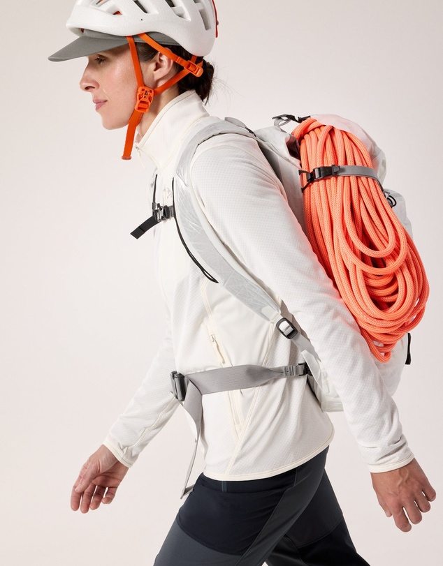 Arc'teryx - Delta Jacket Women's