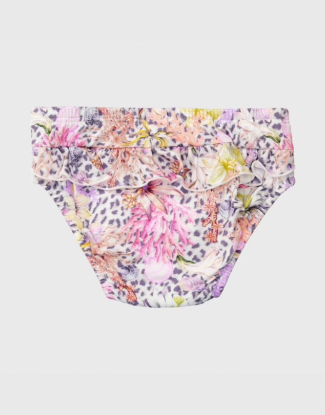 Aqua Blu Kids - Daisy Swim Nappy - Babies