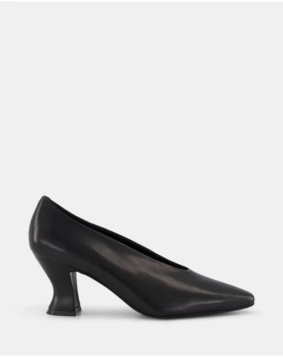 Jeffrey Campbell - Hints Heels