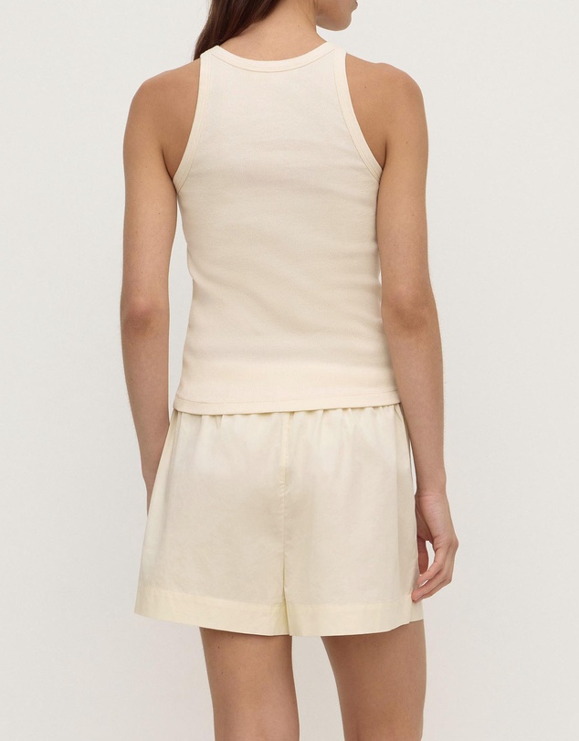 Assembly Label - Tabitha Rib Tank