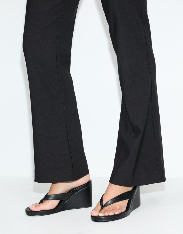 Dazie - Chloe Flare Leg Pants
