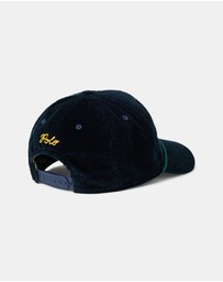 Polo Ralph Lauren - Northeast Racquet Club Five-Panel Cap